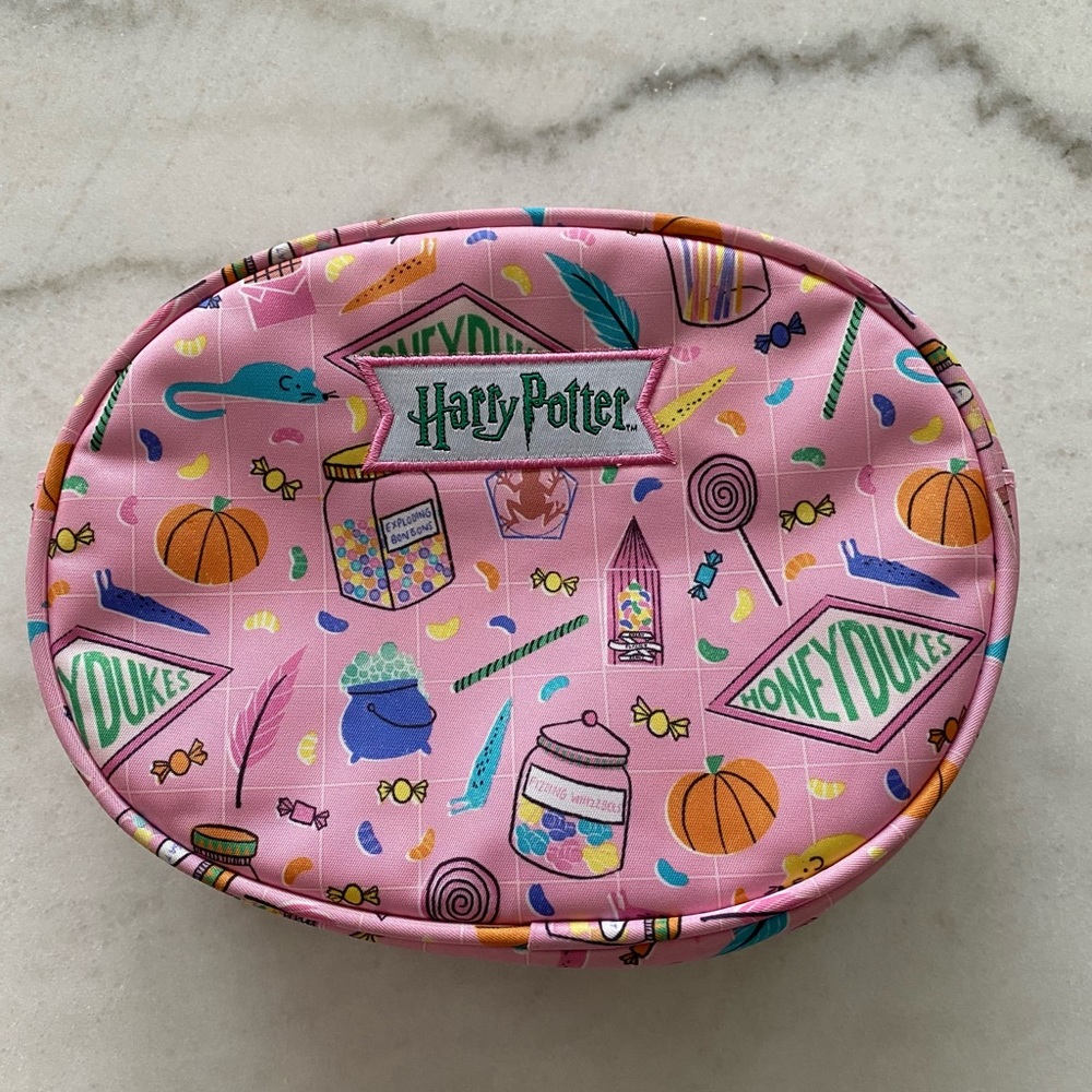 Harry Potter Honeydukes Jujube Belt bag Fanny pack